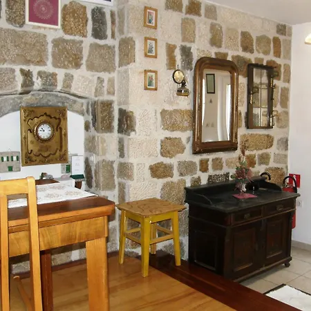 Mladen Appartamento